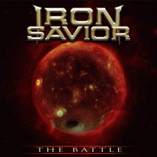 Iron Savior : The Battle